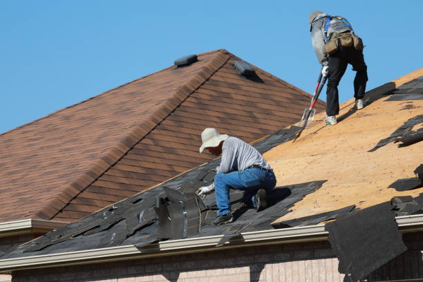 Best 4 Ply Roofing  in West Ocean City, MD