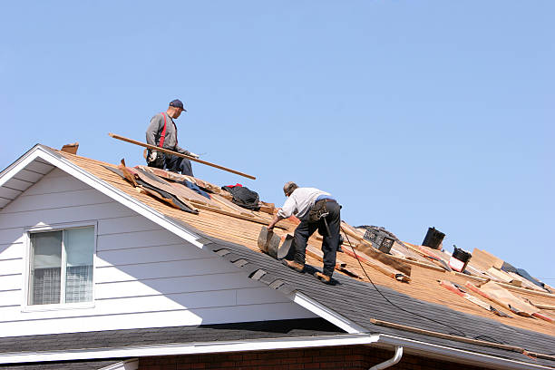 Best Tile Roofing Installation  in West Ocean City, MD